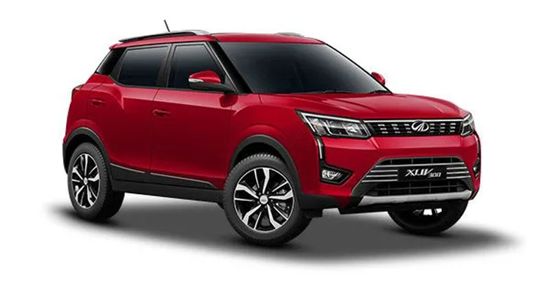 mahindra xuv300 features and price