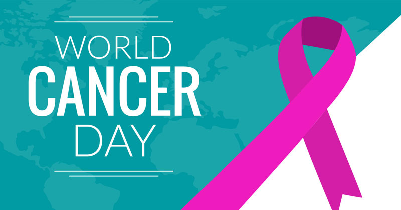 world cancer awareness day