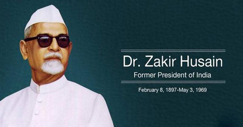 zakir hussain biography