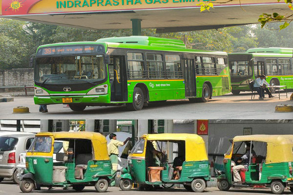 Facts About Delhi in Hindi