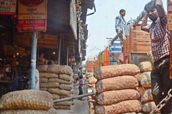 Facts About Delhi in Hindi