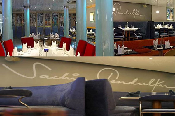 Restaurants Owned By Indian Cricketers