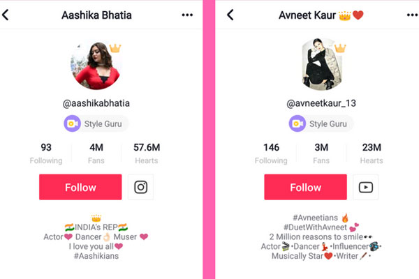 How to increase followers on Tik-Tok)