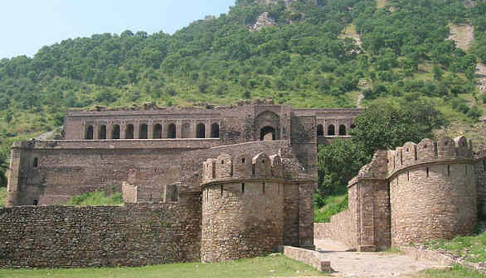 Most Haunted Places In The World