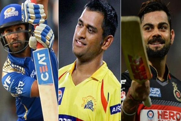 CSK Retained IPL Trophy-Facts About CSK