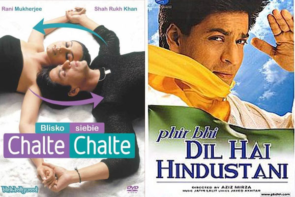 Dreamz Unlimited Films-How Shahrukh Khan Is So Rich