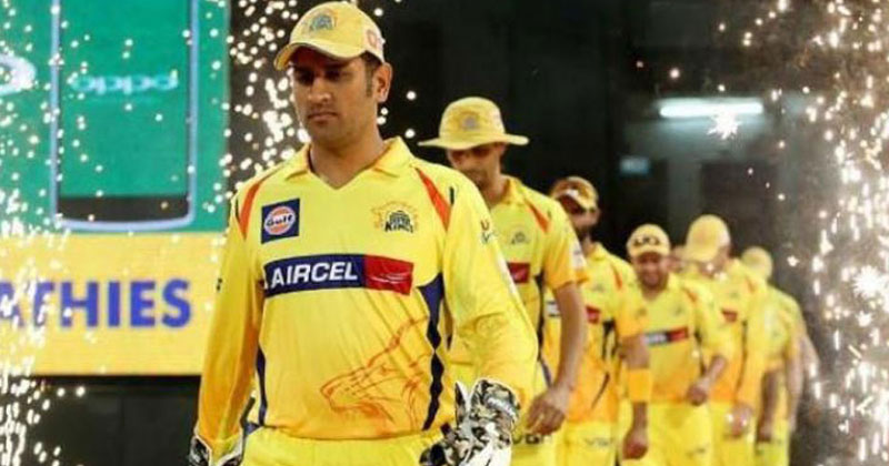 Facts About CSK