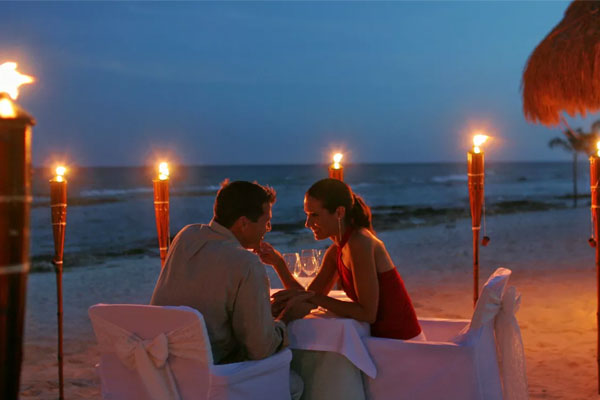 Goa Honeymoon-Best Honeymoon Places In India
