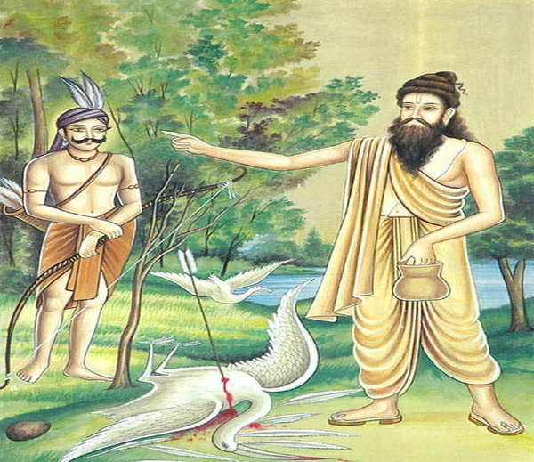 Maharishi Valmiki Biography in Hindi | Valmiki Ka Janm Kab Hua