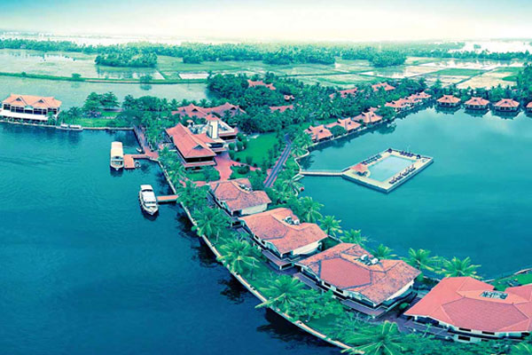 alappuzha honeymoon-Best Honeymoon Places In India