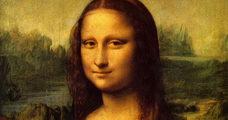 Interesting Facts About Mona Lisa Painting In Hindi
