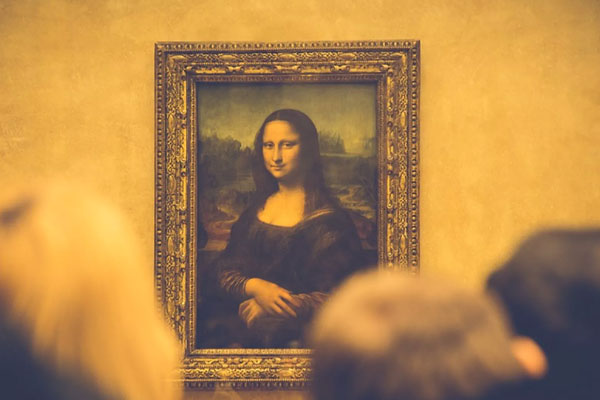 Mona Lisa Net Worth-Interesting Facts About Mona Lisa Painting In Hindi