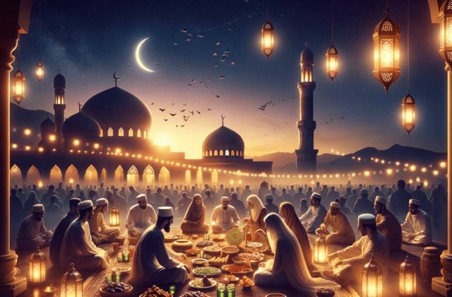 ramadan quotes in hindi