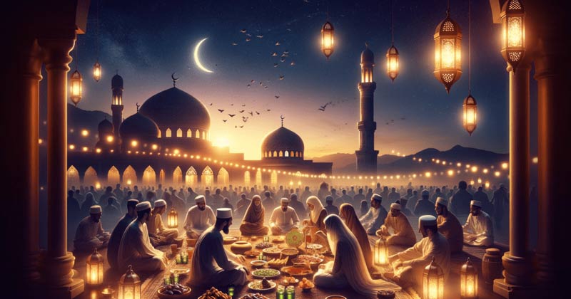 ramadan quotes in hindi