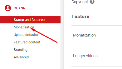 Monetization Channel-Youtube Se Paise Kaise Kamaye