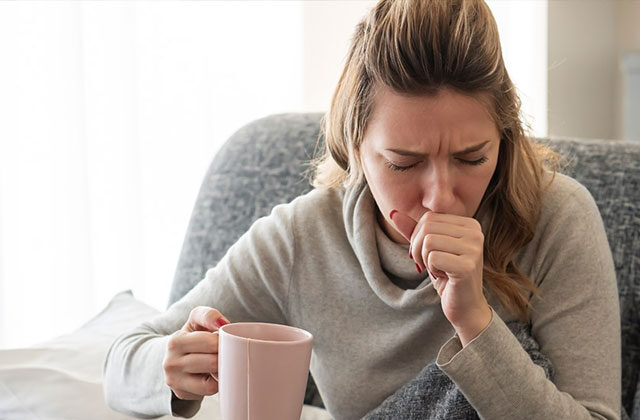 Cough Remedy in Hindi
