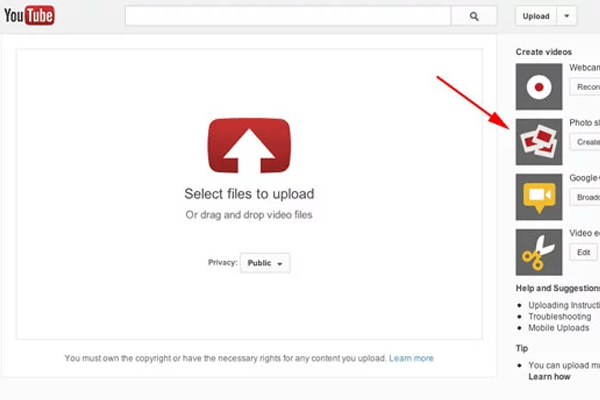 video upload kare-Youtube Se Paise Kaise Kamaye