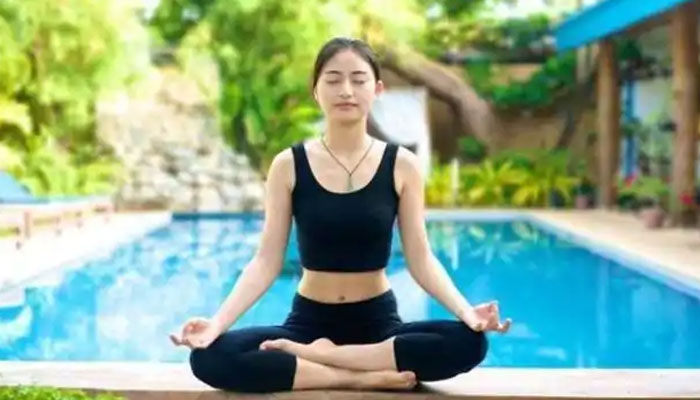 Yoga Ke Kitne Aasan Hote Hai