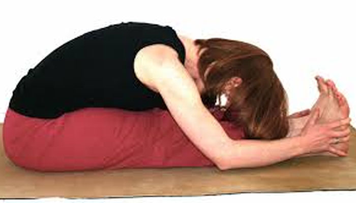 Yoga Ke Kitne Aasan Hote Hain