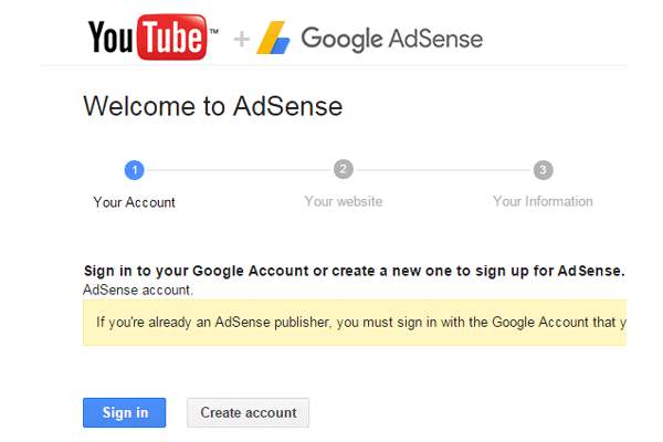 youtube adsense-Youtube Se Paise Kaise Kamaye