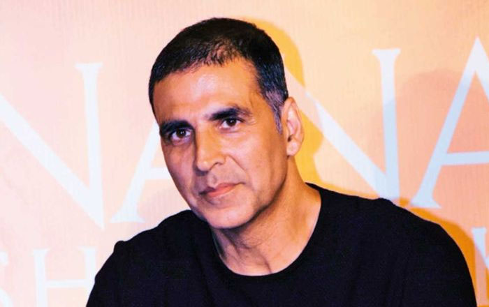Akshay kumar