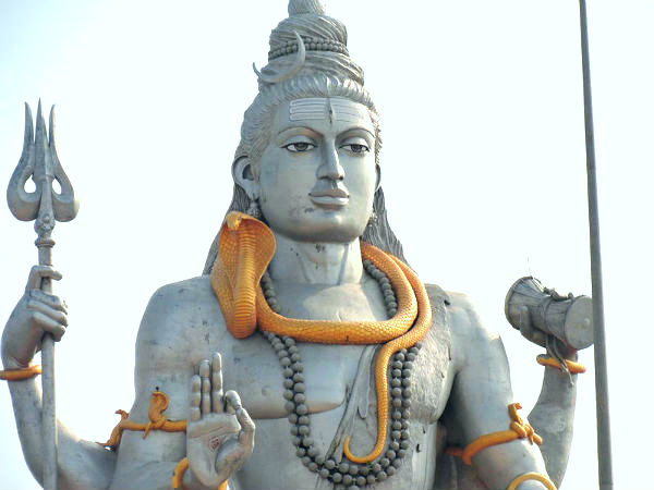 Avtar of Lord Shiva