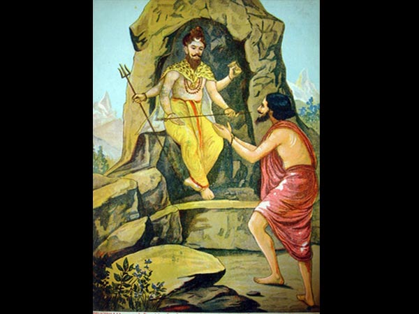 Kirat Avatar | Shiv ji Ke Avatar