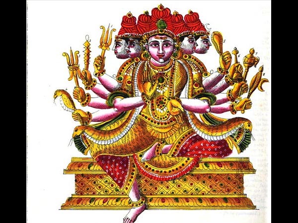 Sunatnartak Avatar