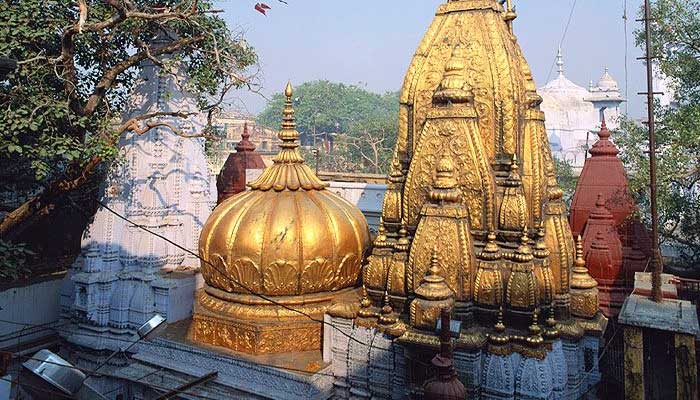 काशी विश्वनाथ | Kashi Vishwanath | kashi vishwanath jyotirlinga