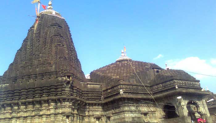 त्र्यंबकेश्वर | Trimbakeshwar | trimbakeshwar jyotirlinga