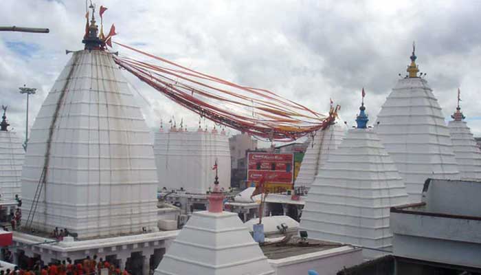 वैद्यनाथ | Vaidyanath | vaidyanath jyotirlinga