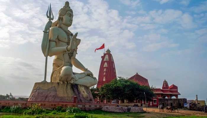 नागेश्वर ज्योतिर्लिंग | Nageshwar Jyotirlinga | 12 jyotirlinga name in hindi