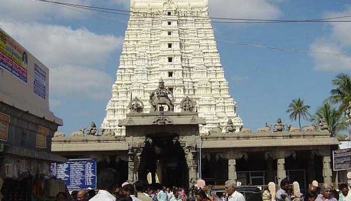 रामेश्वरम ज्योतिर्लिंग | Rameshwaram Jyotirlinga | 12 jyotirling ke naam