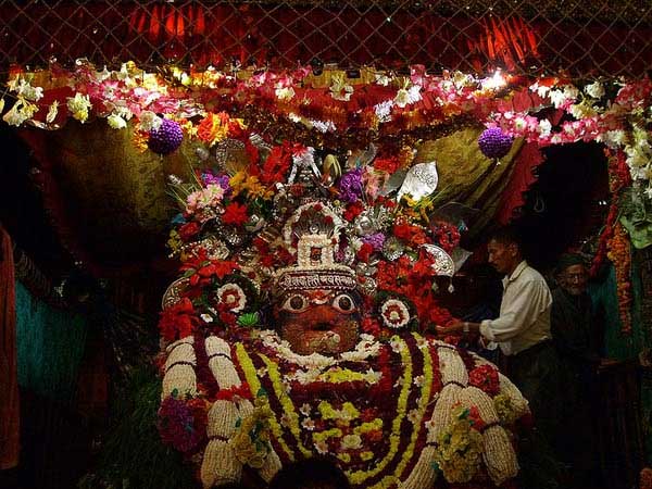 bhagwan shiv ke kitne avatar hai