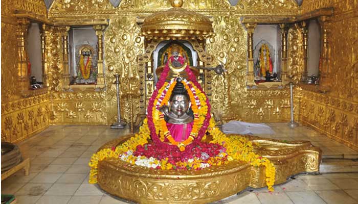 सोमनाथ ज्योतिर्लिंग | Somnath Jyotirlinga | 12 jyotirlinga