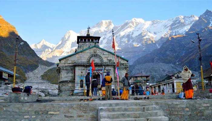 केदारनाथ | Kedarnath | kedarnath temple