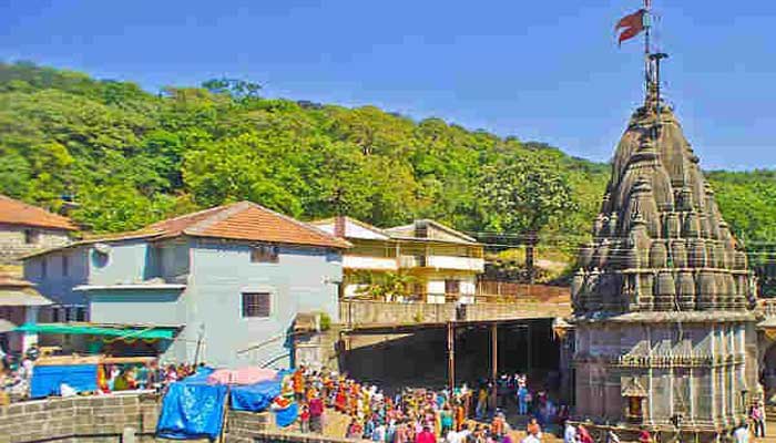 भीमाशंकर | Bhimashankar | bhimashankar jyotirling