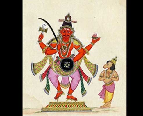 mahadev ke kitne avatar hai | Veerbhadra Avatar