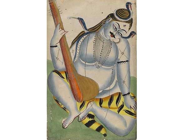 Grihapati Avatar