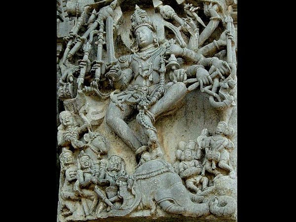 Shiv ji Ke Avatar | Yaksha Avatar