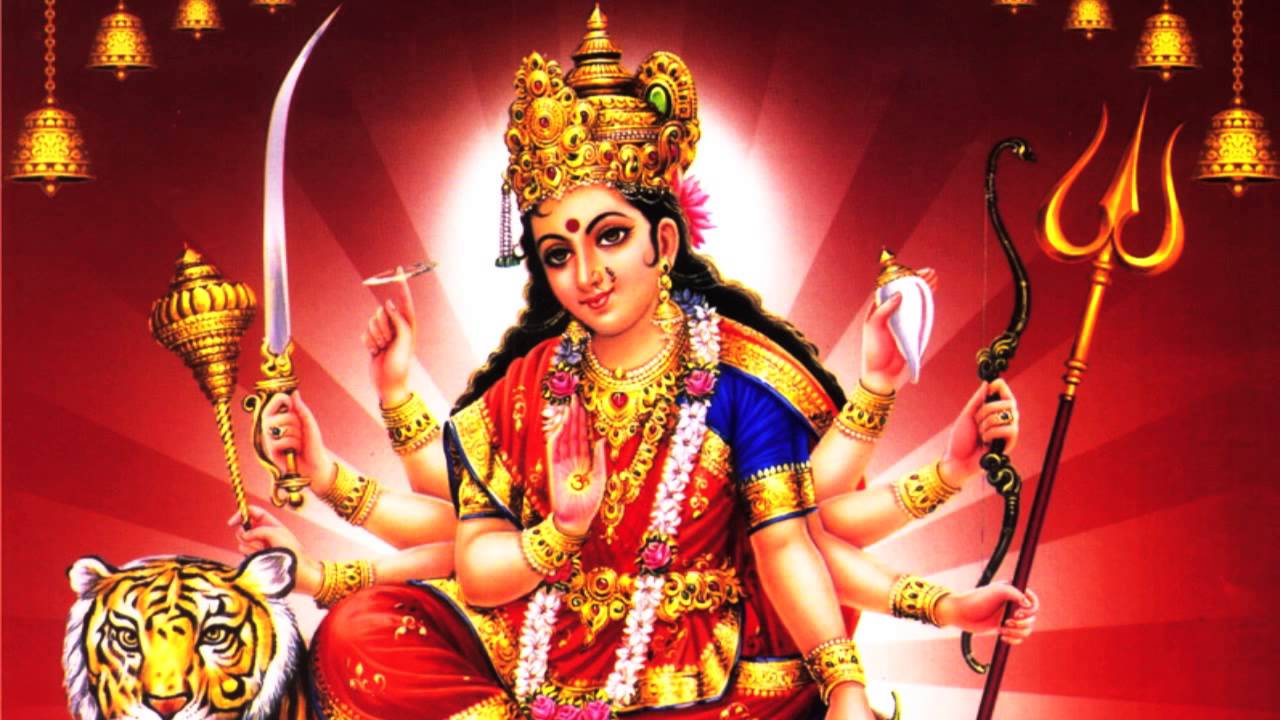 Maa Durga 108 Name in Hindi | Durga 108 Names in Hindi