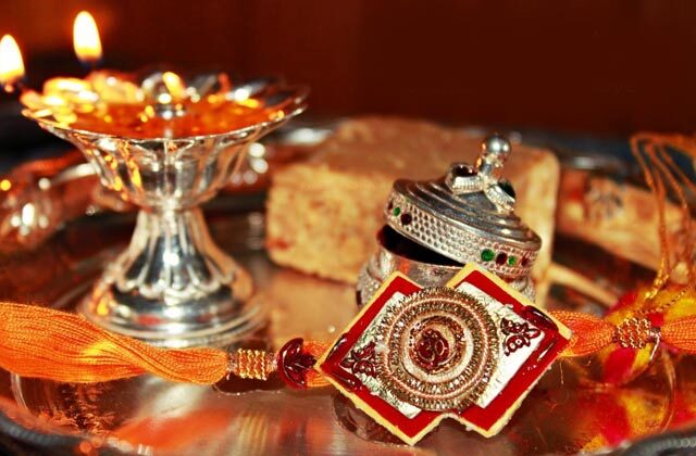 Raksha Bandhan Shubh Muhurat 2021