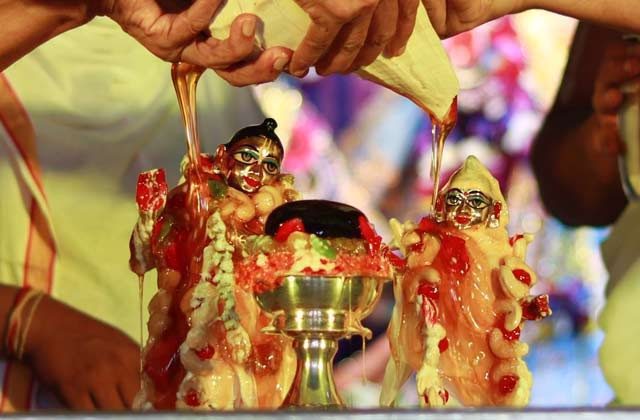 Janmashtami Shubh Muhurat 2023