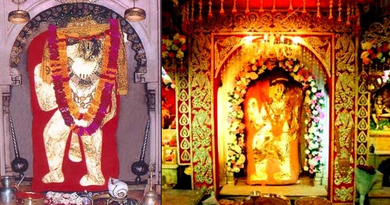 मेहंदीपुर बालाजी मंदिर से जुड़ी कुछ रोचक बातें Mehandipur Balaji Facts Hindi
