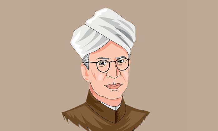 Sarvepalli Radhakrishnan