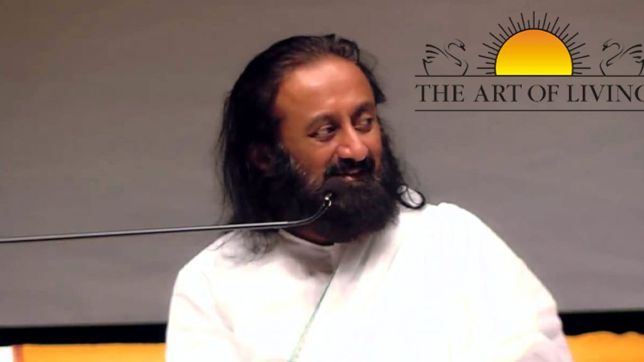 Art Of Living In Hindi आर ट ऑफ ल व ग क य ह