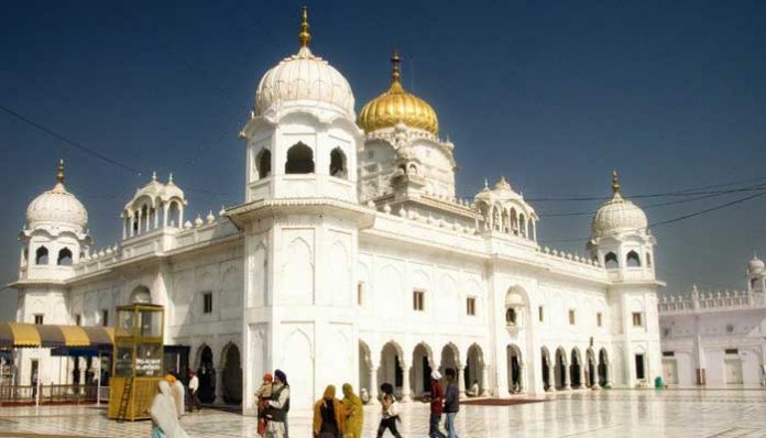 Places To Visit In Punjab In Hindi | Punjab Me Ghumne Ki Jagah