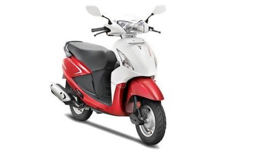 sabse sasti electric scooty