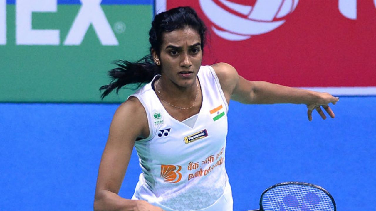PV Sindhu Biography in Hindi: पी.वी.सिंधु का जीवन परिचय