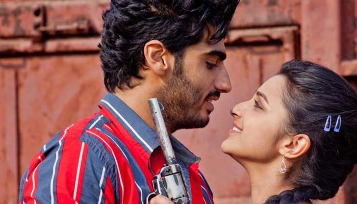 Ishaqzaade